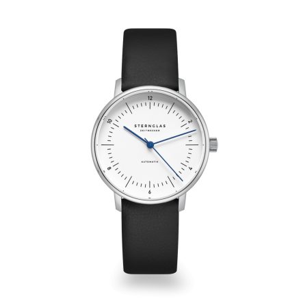 Sternglas Naos XS Automatic S02-ND01-KL05 női karóra
