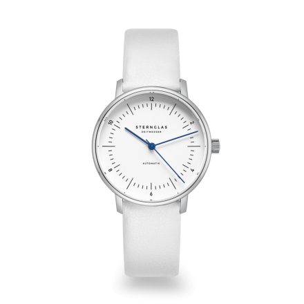 Sternglas Naos XS Automatic S02-ND01-KL12 női karóra