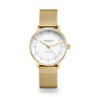 Sternglas Naos XS Automatic S02-ND02-MI07 női karóra