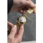 Sternglas Naos XS Automatic S02-ND02-MI07 női karóra