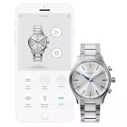 Kronaby Sekel S05561 Hibrid női okosóra