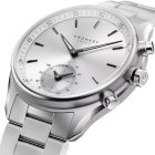 Kronaby Sekel S07151 Hibrid férfi okosóra