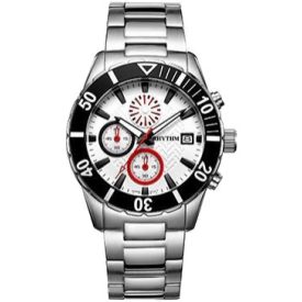 Rhythm Chronograph S1406S01 Férfi karóra