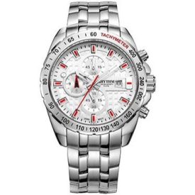Rhythm Chronograph S1407S01 Férfi karóra
