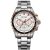 Rhythm Chronograph S1411S04 Férfi karóra