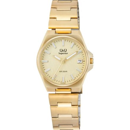 Q&Q Superior S22A-006PY női karóra