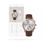  Kronaby Sekel S27461 Hibrid férfi okosóra