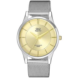 Q&Q Superior S308J200Y férfi karóra