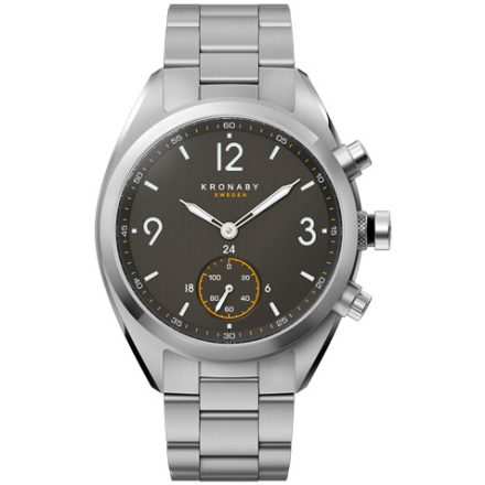 Kronaby Apex S31131 Hibrid férfi okosóra