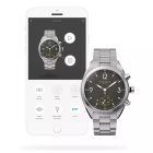 Kronaby Apex S31131 Hibrid férfi okosóra