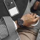 Kronaby Apex S31151 Hibrid férfi okosóra