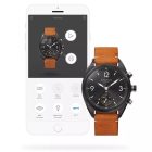Kronaby Apex S31161 Hibrid férfi okosóra