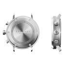 Kronaby Nord S31261 Hibrid férfi okosóra