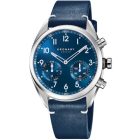 Kronaby Apex S37642 Hibrid férfi okosóra