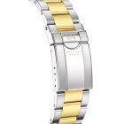 Kronaby Diver S37791 Hibrid férfi okosóra