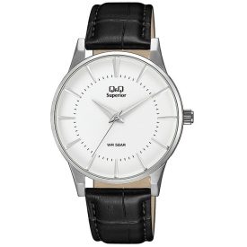 Q&Q Superior S398J301Y férfi karóra