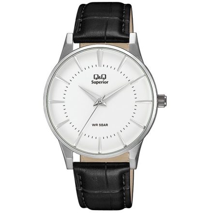 Q&Q Superior S398J301Y férfi karóra