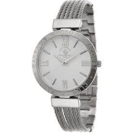 Santa Barbara Polo SB-1-10019-2 női karóra