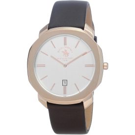 Santa Barbara Polo SB-1-10040-4 férfi karóra