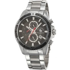 Santa Barbara Polo SB-1-10051-1 férfi karóra