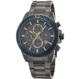 Santa Barbara Polo SB-1-10051-3 férfi karóra