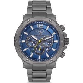 Santa Barbara Polo SB-1-10053-5 férfi karóra