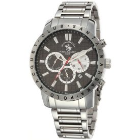 Santa Barbara Polo SB-1-10054-1 férfi karóra