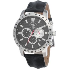 Santa Barbara Polo SB-1-10055-1 férfi karóra