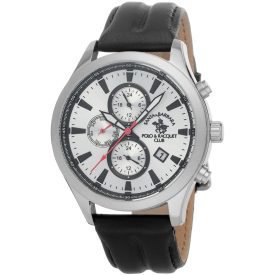 Santa Barbara Polo SB-1-10059-1 férfi karóra