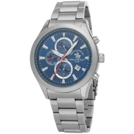 Santa Barbara Polo SB-1-10060-1 férfi karóra