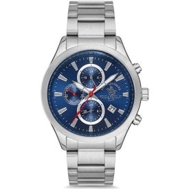 Santa Barbara Polo SB-1-10060-2 férfi karóra