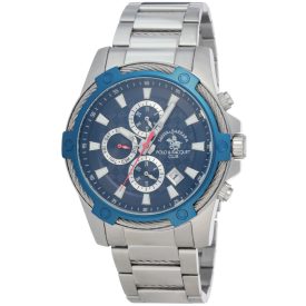 Santa Barbara Polo SB-1-10066-2 férfi karóra