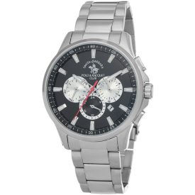 Santa Barbara Polo SB-1-10069-1 férfi karóra