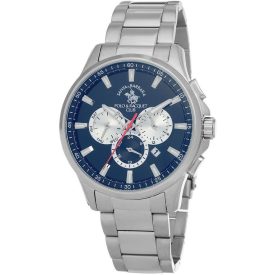 Santa Barbara Polo SB-1-10069-2 férfi karóra