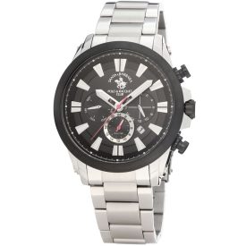 Santa Barbara Polo SB-1-10071-1 férfi karóra