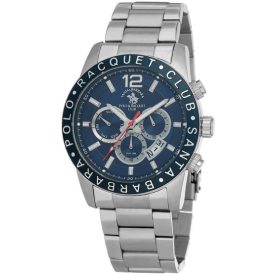 Santa Barbara Polo SB-1-10093-3 férfi karóra