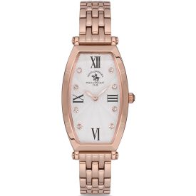 Santa Barbara Polo SB-1-10120-2 női karóra