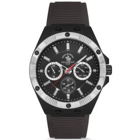 Santa Barbara Polo SB-1-10122-1 férfi karóra