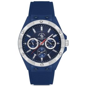 Santa Barbara Polo SB-1-10122-4 férfi karóra