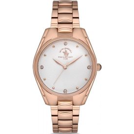 Santa Barbara Polo SB-1-10134-2 női karóra