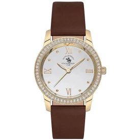 Santa Barbara Polo SB-1-10138-5 női karóra