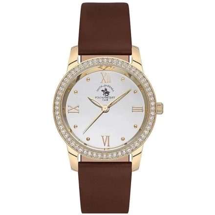 Santa Barbara Polo SB-1-10138-5 női karóra