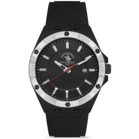 Santa Barbara Polo SB-1-10142-1 férfi karóra