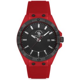 Santa Barbara Polo SB-1-10142-3 férfi karóra