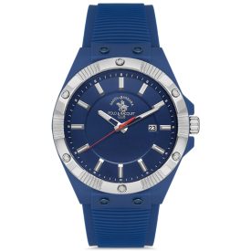 Santa Barbara Polo SB-1-10142-4 férfi karóra