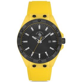 Santa Barbara Polo SB-1-10142-5 férfi karóra