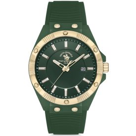 Santa Barbara Polo SB-1-10142-6 férfi karóra