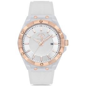 Santa Barbara Polo SB-1-10142-7 férfi karóra