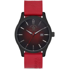 Santa Barbara Polo SB-1-10143-3 férfi karóra