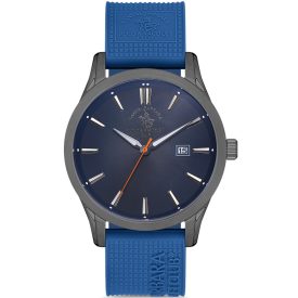 Santa Barbara Polo SB-1-10143-4 férfi karóra